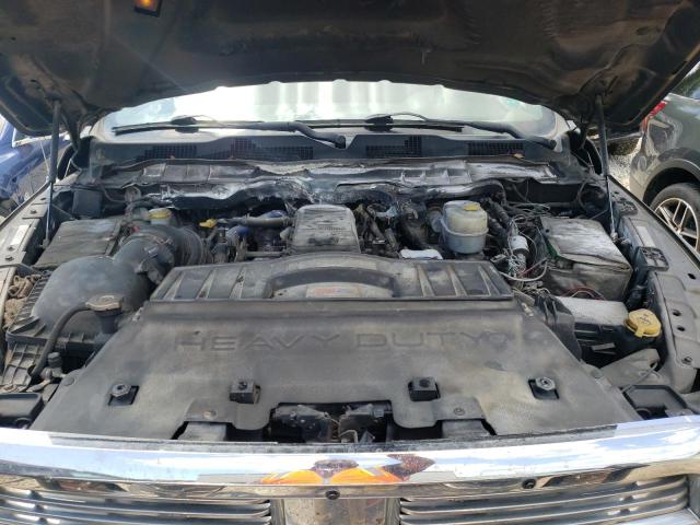Photo 11 from auction – 2012 DODGE RAM 3500 L with VIN 3C63D3NLXCG141090