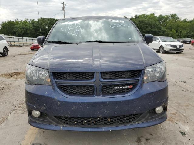 Photo 5 from auction – 2017 DODGE GRAND CARA with VIN 2C4RDGEG6HR674956