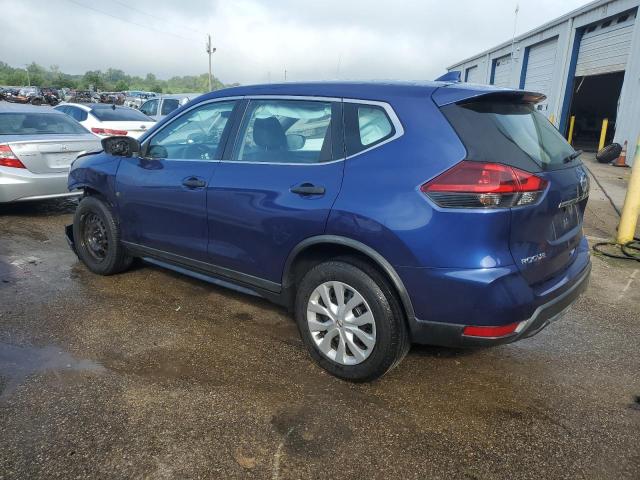 Photo 2 from auction – 2018 NISSAN ROGUE S with VIN KNMAT2MT1JP573591