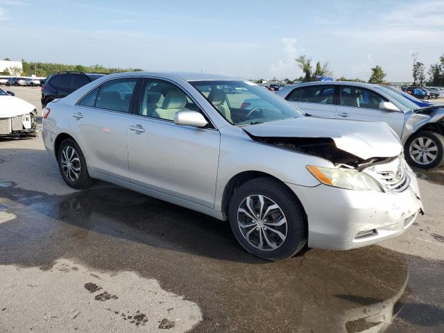 Photo 4 from auction – 2009 TOYOTA CAMRY BASE with VIN 4T1BE46K99U809976