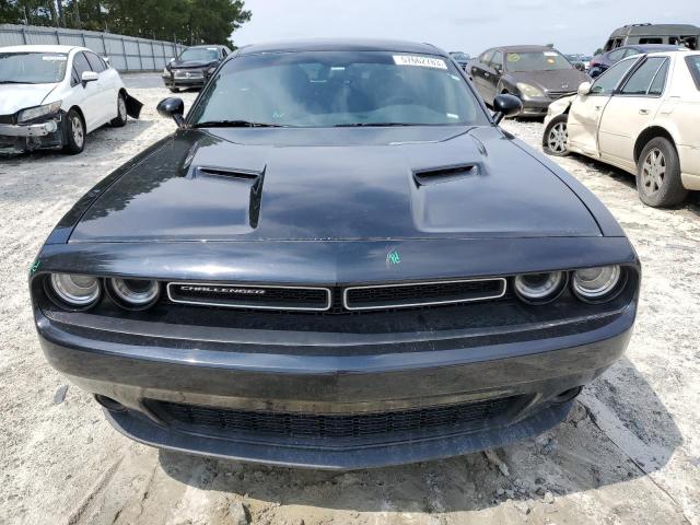 Photo 5 from auction – 2019 DODGE CHALLENGER with VIN 2C3CDZGGXKH583821