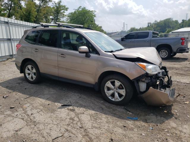 Photo 4 from auction – 2015 SUBARU FORESTER 2 with VIN JF2SJAHC3FH585419