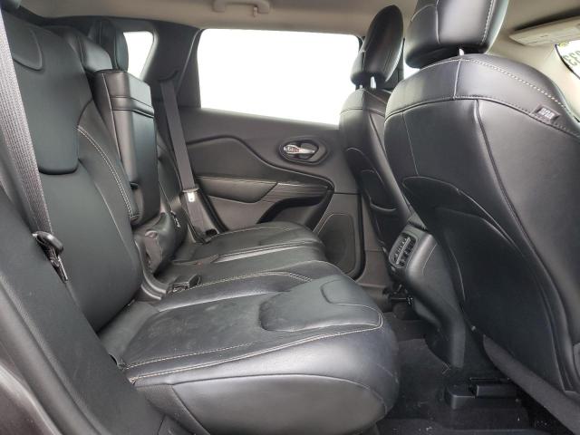 Photo 11 from auction – 2015 JEEP CHEROKEE L with VIN 1C4PJLDBXFW573244