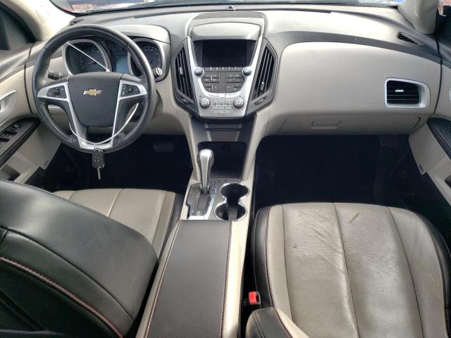 Photo 8 from auction – 2012 CHEVROLET EQUINOX LT with VIN 2GNALPEK6C6107930