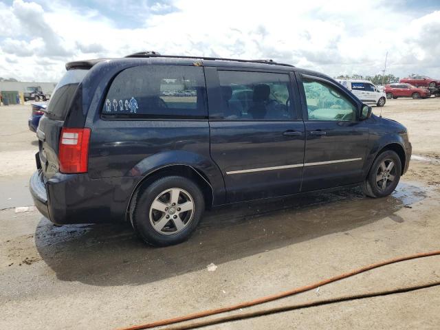 Photo 3 from auction – 2010 DODGE GRAND CARA with VIN 2D4RN5D13AR144662