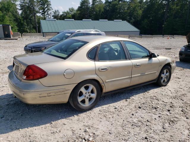Photo 3 from auction – 2000 FORD TAURUS SES with VIN 1FAFP5527YA200849