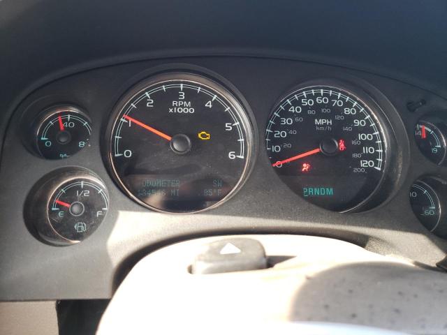 Photo 9 from auction – 2012 GMC SIERRA C15 with VIN 3GTP1WE00CG305599