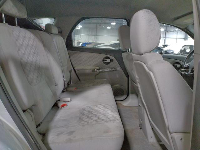 Photo 11 from auction – 2006 CHEVROLET EQUINOX LT with VIN 2CNDL63F066138791