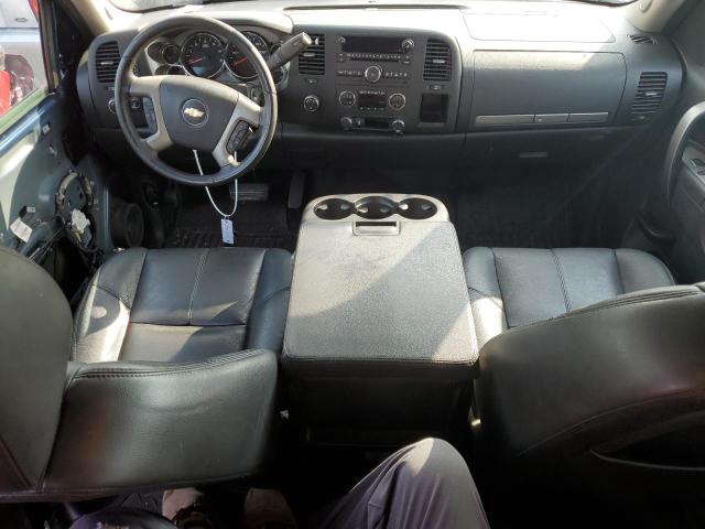 Photo 8 from auction – 2012 CHEVROLET SILVERADO with VIN 3GCPKSE79CG276381