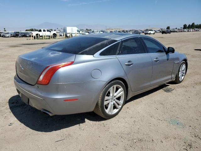Photo 3 from auction – 2011 JAGUAR XJ with VIN SAJWA1CB9BLV12420