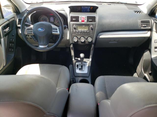 Photo 8 from auction – 2014 SUBARU FORESTER 2 with VIN JF2SJAHCXEH540444