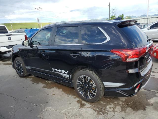 Photo 2 from auction – 2018 MITSUBISHI OUTLANDER with VIN JA4J24A56JZ033270