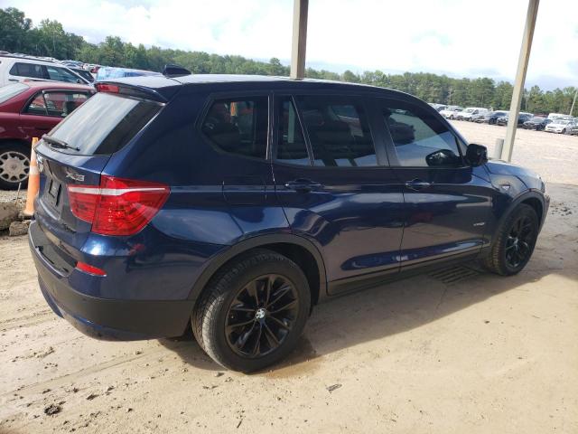 Photo 3 from auction – 2013 BMW X3 XDRIVE2 with VIN 5UXWX9C58D0D05920