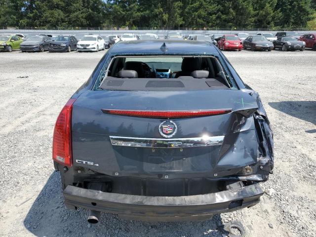 Photo 6 from auction – 2012 CADILLAC CTS LUXURY with VIN 1G6DH5E54C0151765