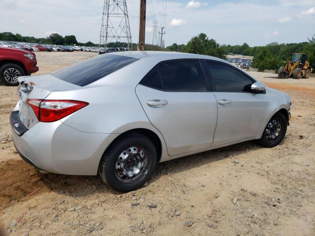 Photo 3 from auction – 2016 TOYOTA COROLLA L with VIN 5YFBURHE2GP503823