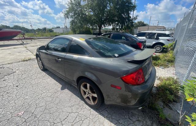 Photo 3 from auction – 2008 PONTIAC G5 GT with VIN 1G2AN18B587183579