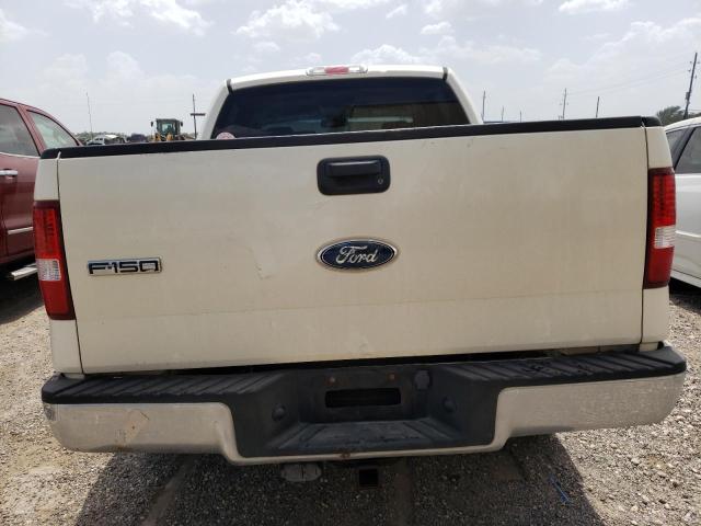 Photo 6 from auction – 2008 FORD F150 SUPER with VIN 1FTPW12V58FB97347