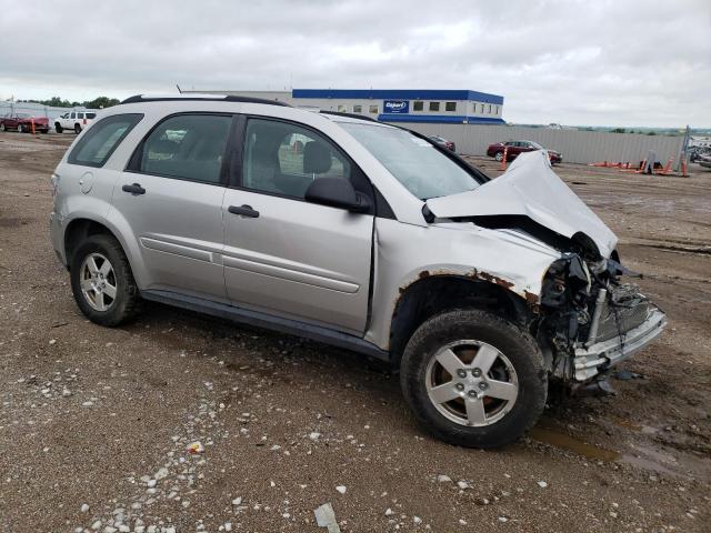 Photo 4 from auction – 2008 CHEVROLET EQUINOX LS with VIN 2CNDL23F086055714
