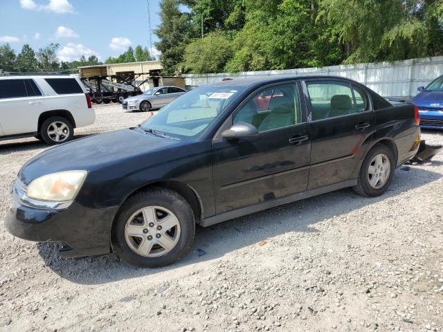 CHEVROLET MALIBU LS 2005 with VIN 1G1ZT54875F242583 - Photo from auction