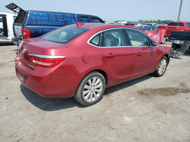 Photo 3 from auction – 2016 BUICK VERANO with VIN 1G4PP5SKXG4166031