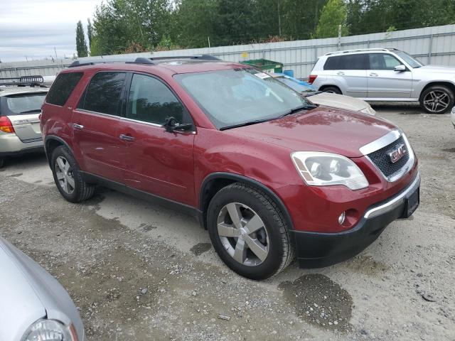 Photo 4 from auction – 2011 GMC ACADIA SLT with VIN 1GKKVRED2BJ320139