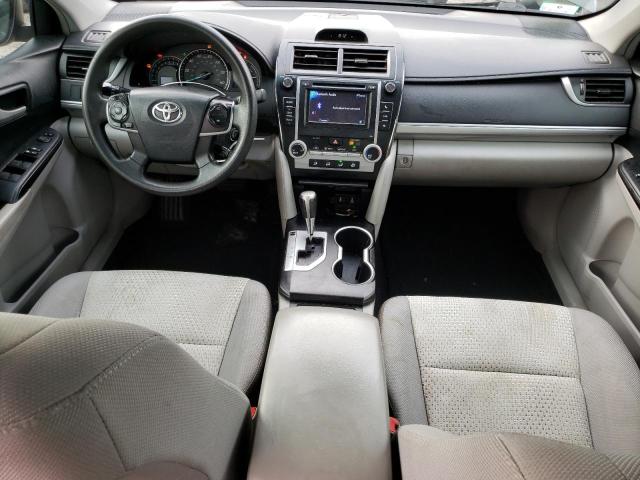 Photo 8 from auction – 2013 TOYOTA CAMRY L with VIN 4T1BF1FK5DU281745