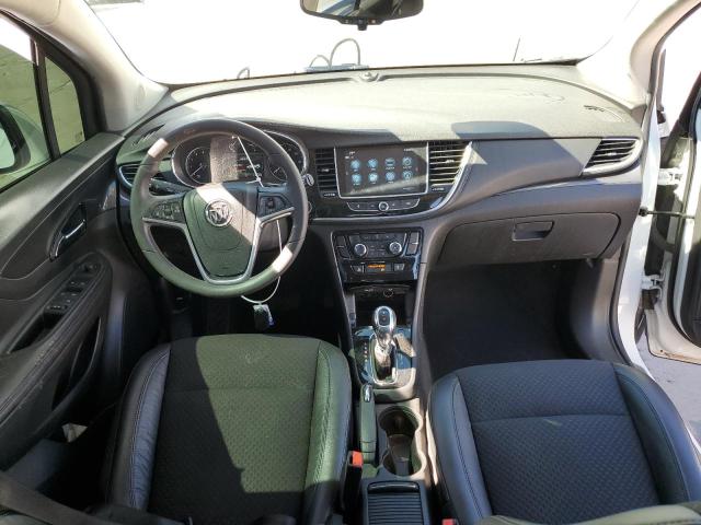 Photo 8 from auction – 2017 BUICK ENCORE SPO with VIN KL4CJ1SB2HB046647