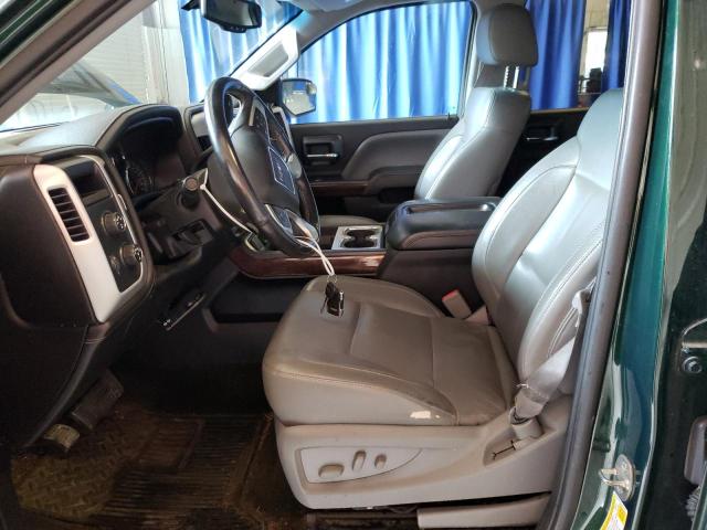 Photo 7 from auction – 2014 GMC SIERRA K15 with VIN 1GTV2VECXEZ341442