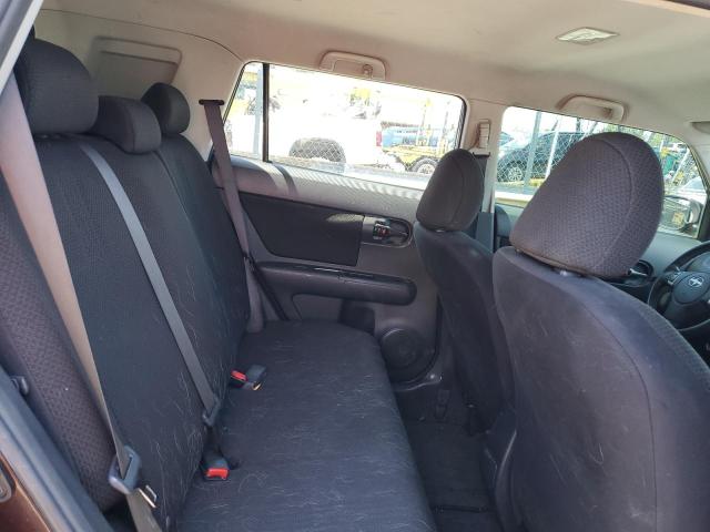 Photo 10 from auction – 2008 SCION XB with VIN JTLKE50E581021102