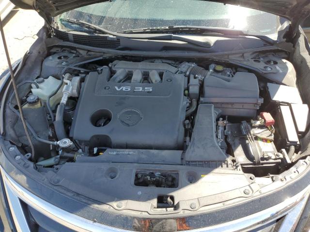 Photo 11 from auction – 2013 NISSAN ALTIMA 3.5 with VIN 1N4BL3AP5DN411860