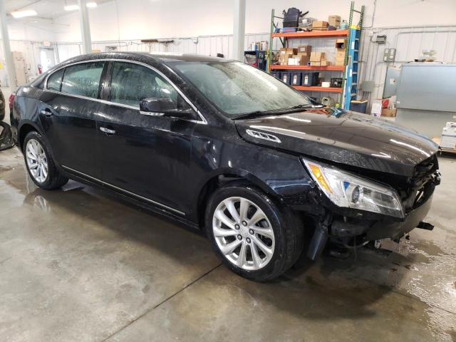 Photo 4 from auction – 2015 BUICK LACROSSE with VIN 1G4GB5G32FF139988
