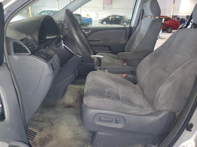 Photo 7 from auction – 2005 HONDA ODYSSEY EX with VIN 5FNRL38445B415872