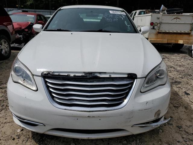 Photo 5 from auction – 2013 CHRYSLER 200 LX with VIN 1C3CCBAB2DN764333