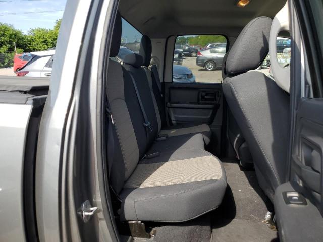 Photo 10 from auction – 2012 DODGE RAM 1500 S with VIN 1C6RD7FT4CS165149