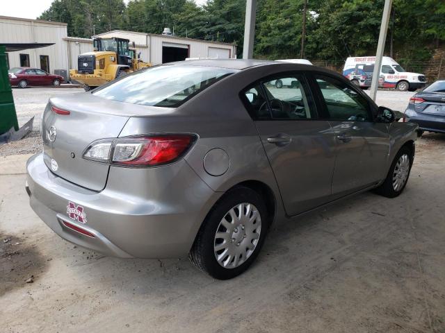 Photo 3 from auction – 2011 MAZDA 3 I with VIN JM1BL1UF4B1386312
