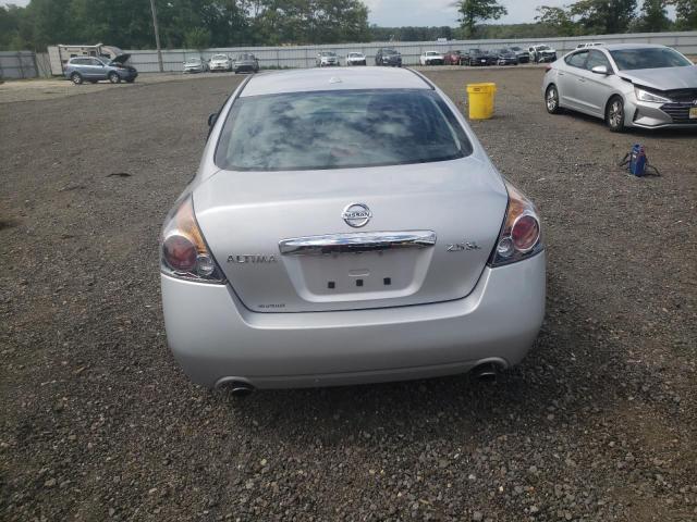 Photo 6 from auction – 2011 NISSAN ALTIMA with VIN 1N4AL2AP2BN418414