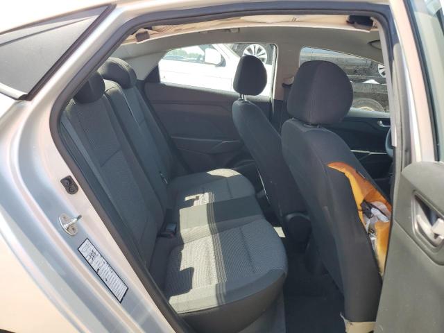 Photo 10 from auction – 2018 HYUNDAI ACCENT SE with VIN 3KPC24A33JE014054