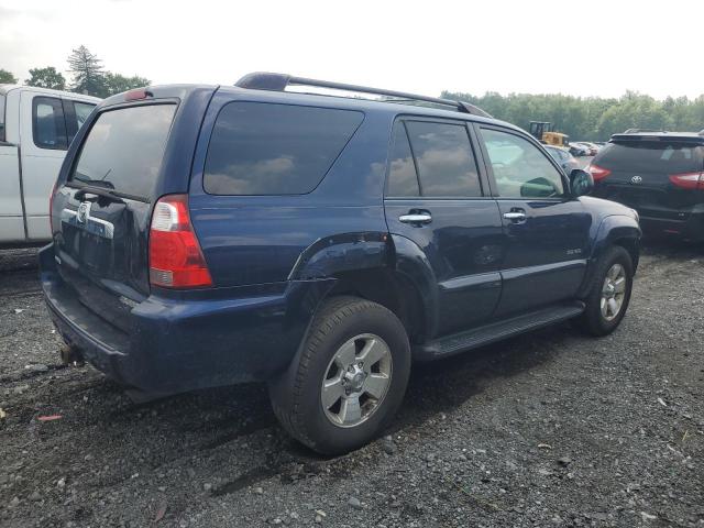 Photo 3 from auction – 2007 TOYOTA 4RUNNER SR with VIN JTEBU14R978092860