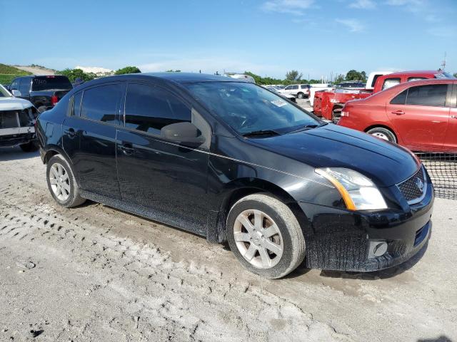 Photo 4 from auction – 2010 NISSAN SENTRA 2.0 with VIN 3N1AB6AP7AL717449