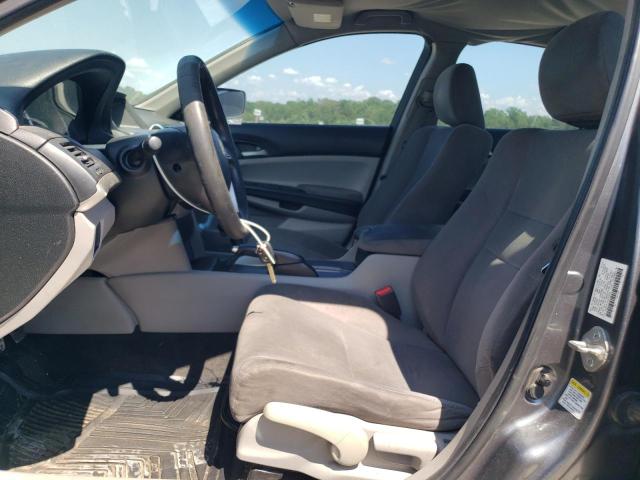 Photo 7 from auction – 2012 HONDA ACCORD LX with VIN 1HGCP2F37CA079253