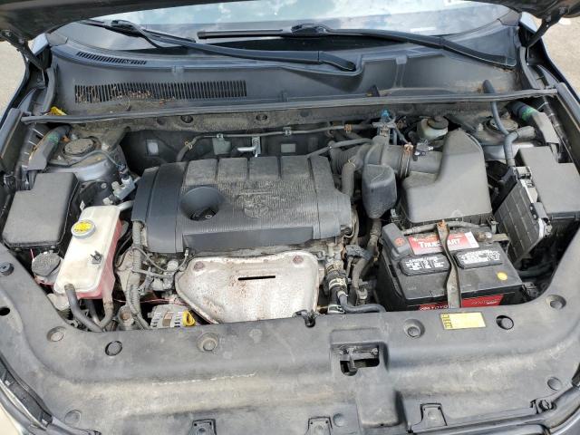 Photo 11 from auction – 2011 TOYOTA RAV4 SPORT with VIN JTMRF4DV2B5046194