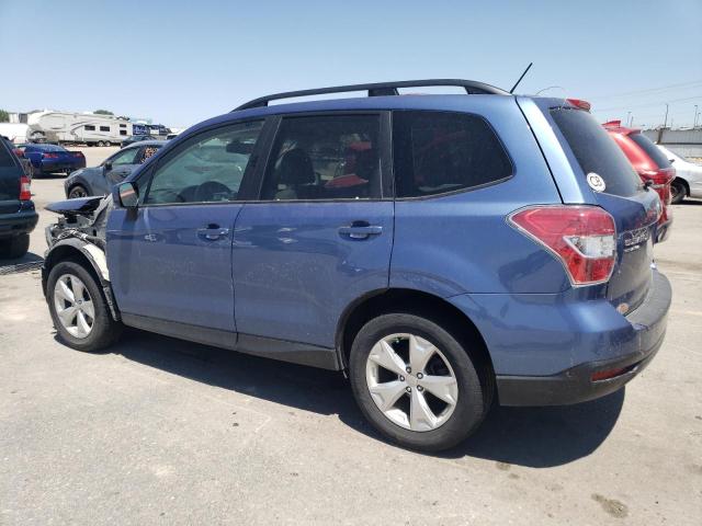 Photo 2 from auction – 2015 SUBARU FORESTER 2 with VIN JF2SJADCXFH819884