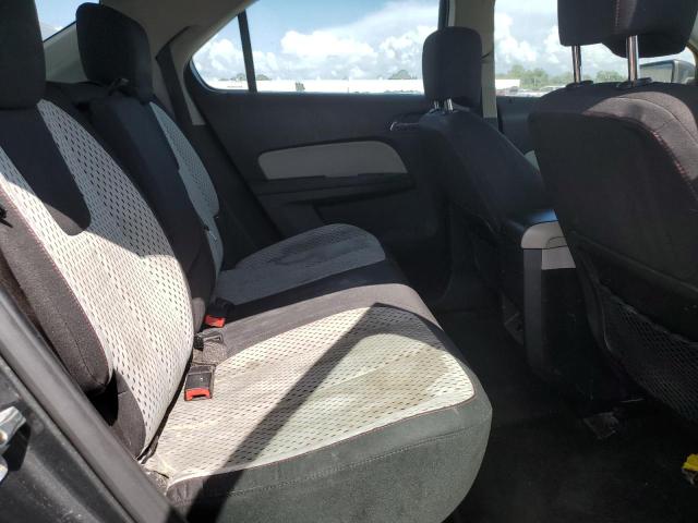 Photo 11 from auction – 2011 CHEVROLET EQUINOX LS with VIN 2GNALBEC2B1144304