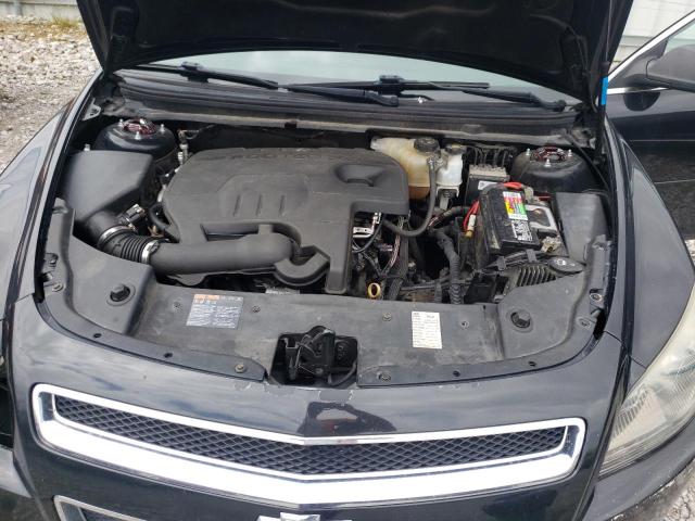 Photo 11 from auction – 2012 CHEVROLET MALIBU 2LT with VIN 1G1ZD5EU1CF145062