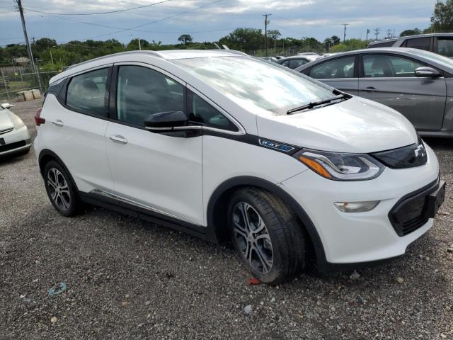 Photo 4 from auction – 2019 CHEVROLET BOLT EV PR with VIN 1G1FZ6S08K4132492