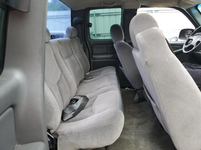Photo 10 from auction – 2004 CHEVROLET SILVERADO with VIN 2GCEC19V741266580