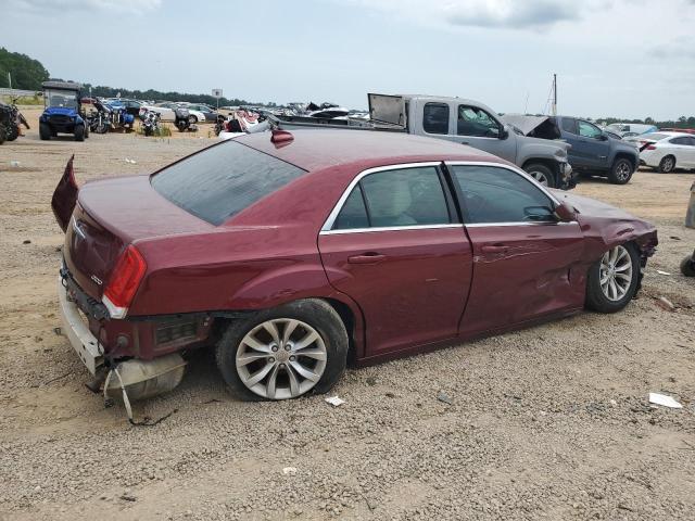 Photo 3 from auction – 2015 CHRYSLER 300 LIMITE with VIN 2C3CCAAG0FH921262