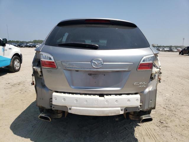 Photo 6 from auction – 2011 MAZDA CX-9 with VIN JM3TB3CA4B0316749