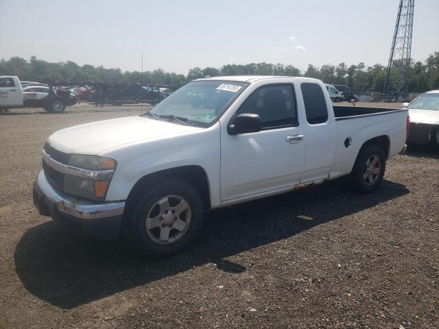 Photo 1 from auction – 2011 CHEVROLET COLORADO L with VIN 1GCESCFE7B8126526