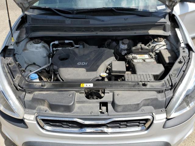 Photo 11 from auction – 2013 KIA SOUL with VIN KNDJT2A56D7575993